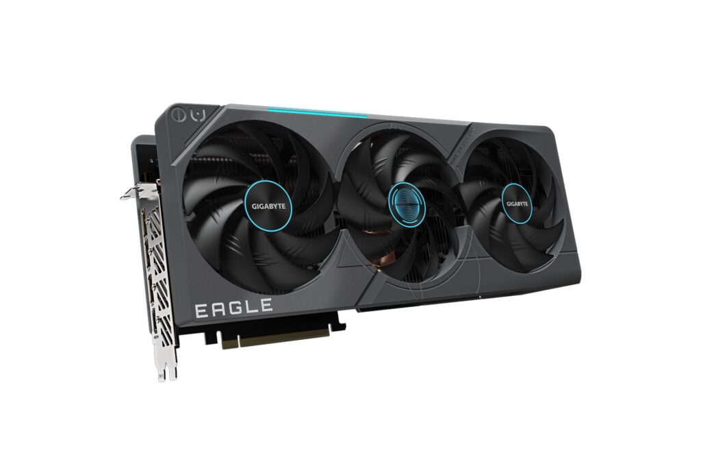 Card Màn Hình GIGABYTE GeForce RTX 4080 16GB EAGLE OC 13 Card Màn Hình GIGABYTE GeForce RTX 4080 16GB EAGLE OC