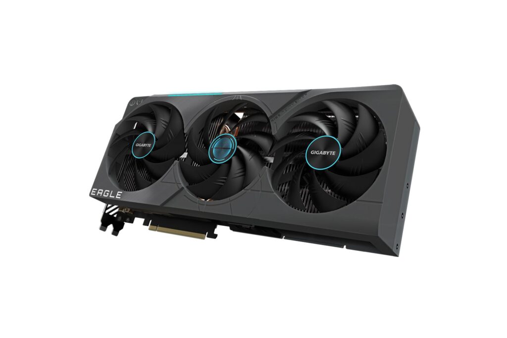 Card Màn Hình GIGABYTE GeForce RTX 4080 16GB EAGLE OC 12 Card Màn Hình GIGABYTE GeForce RTX 4080 16GB EAGLE OC