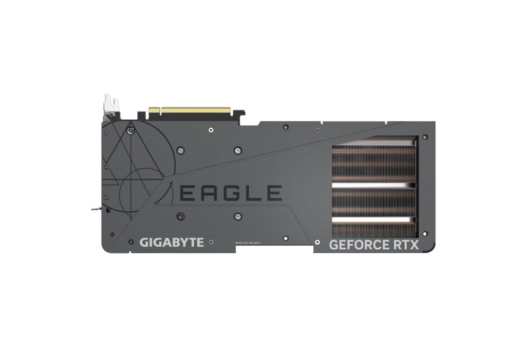 Card Màn Hình GIGABYTE GeForce RTX 4080 16GB EAGLE OC 10 Card Màn Hình GIGABYTE GeForce RTX 4080 16GB EAGLE OC