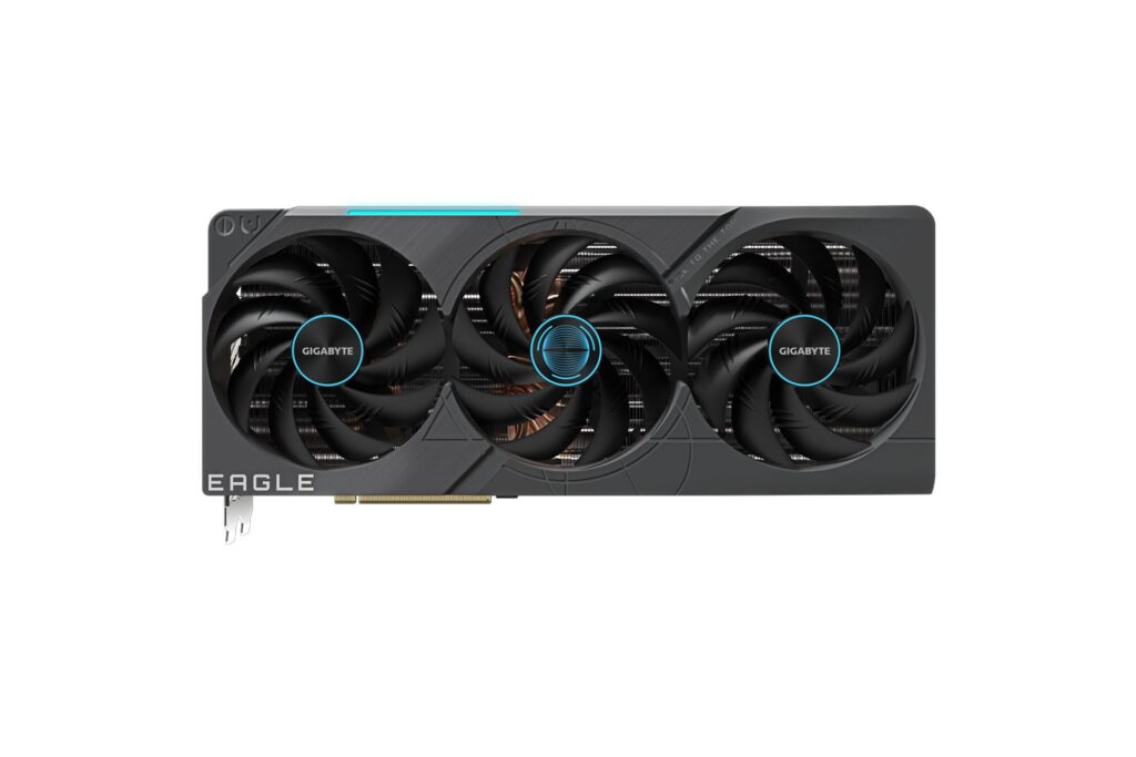 Card Màn Hình GIGABYTE GeForce RTX 4080 16GB EAGLE