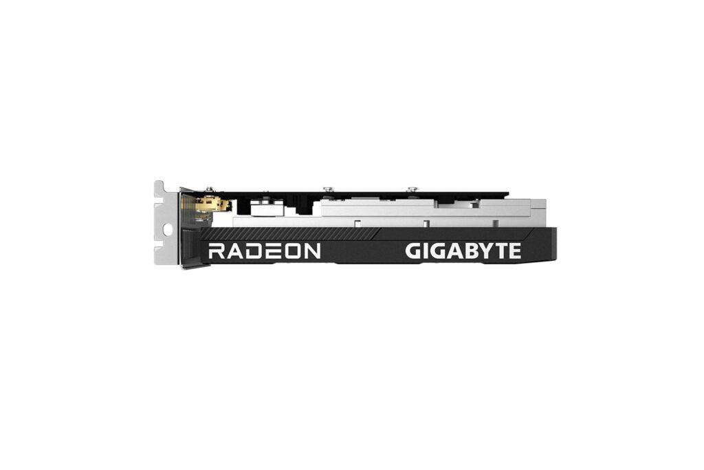 Card màn hình GIGABYTE Radeon RX 6400 D6 LOW PROFILE 4G