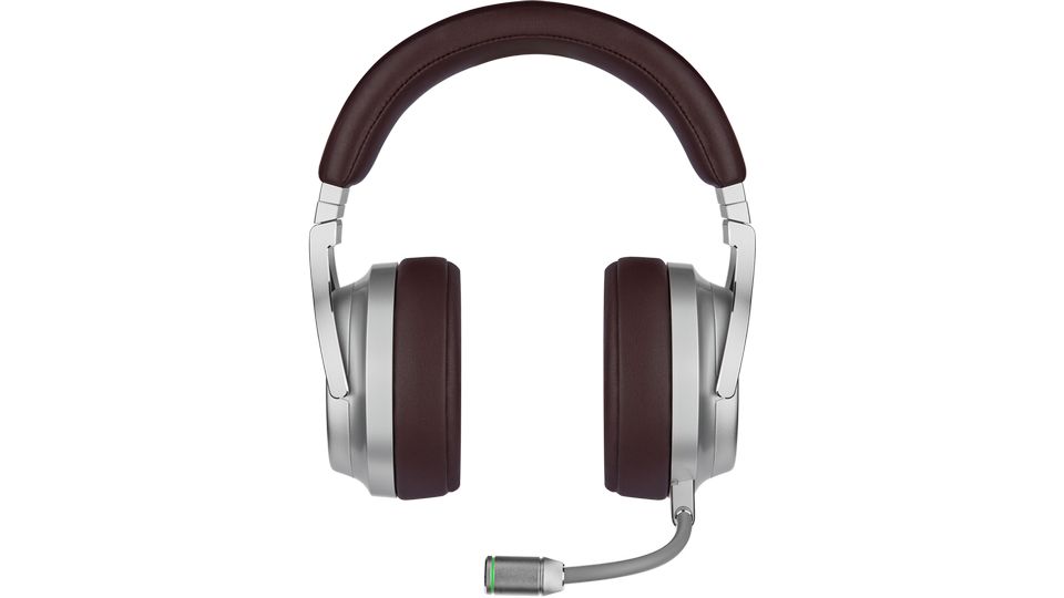 Tai nghe Corsair Virtuoso Wireless RGB SE Espresso (CA-9011181-AP)