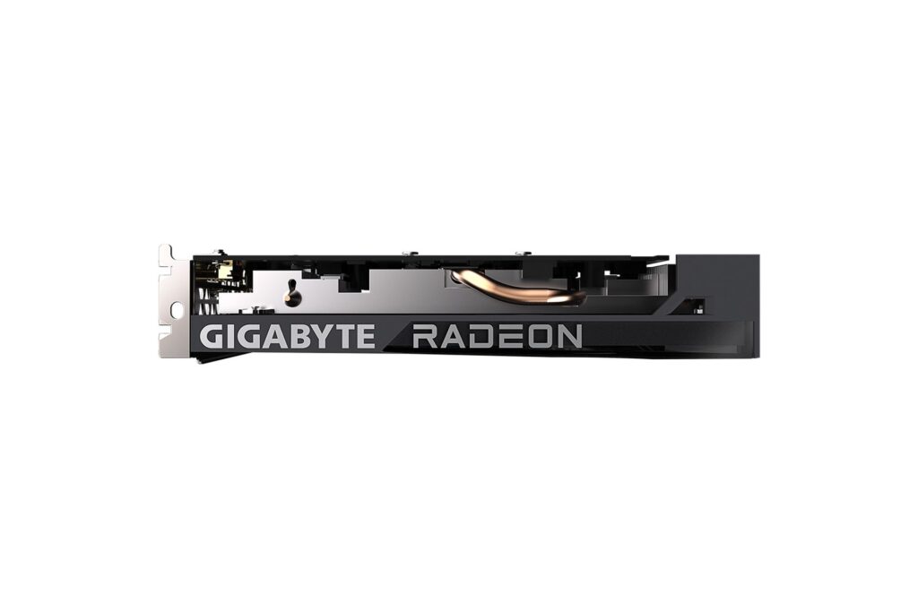Card màn hình GIGABYTE Radeon RX 6400 EAGLE 4G 8 Card màn hình GIGABYTE Radeon RX 6400 EAGLE 4G