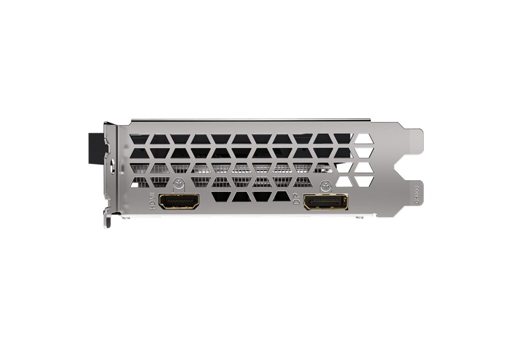 Card màn hình GIGABYTE Radeon RX 6400 EAGLE 4G 7 Card màn hình GIGABYTE Radeon RX 6400 EAGLE 4G