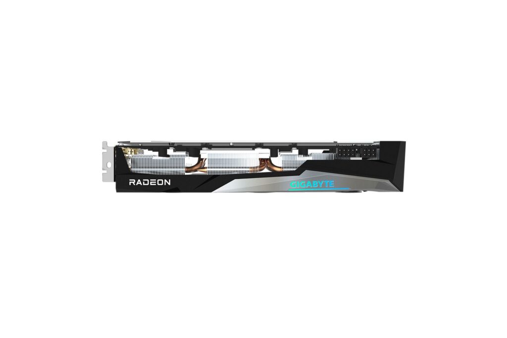 Card màn hình GIGABYTE Radeon RX 6750 XT GAMING OC 12G