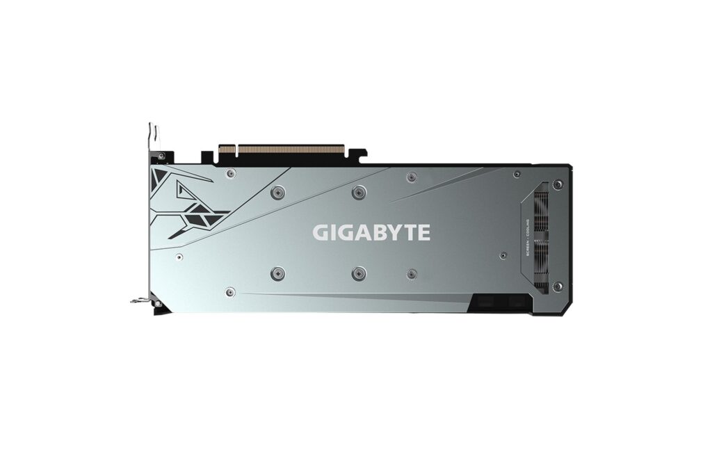Card màn hình GIGABYTE Radeon RX 6750 XT GAMING OC 12G
