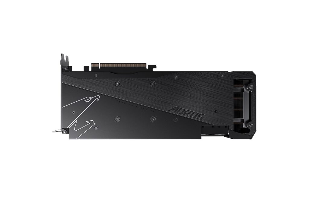 Card màn hình GIGABYTE AORUS Radeon RX 6750 XT ELITE 12G 8 Card màn hình GIGABYTE AORUS Radeon RX 6750 XT ELITE 12G