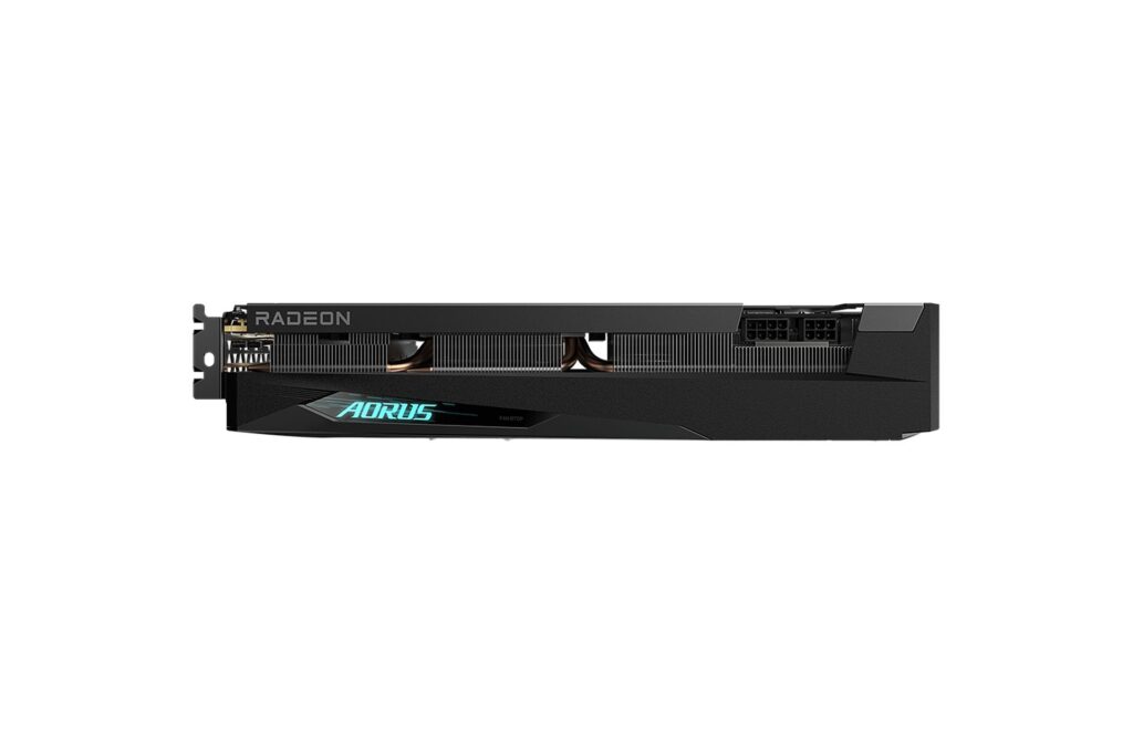 Card màn hình GIGABYTE AORUS Radeon RX 6750 XT ELITE 12G 7 Card màn hình GIGABYTE AORUS Radeon RX 6750 XT ELITE 12G