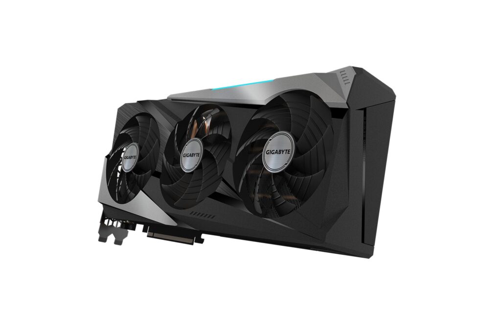 Card màn hình GIGABYTE Radeon RX 6950 XT GAMING OC 16G 9 Card màn hình GIGABYTE Radeon RX 6950 XT GAMING OC 16G
