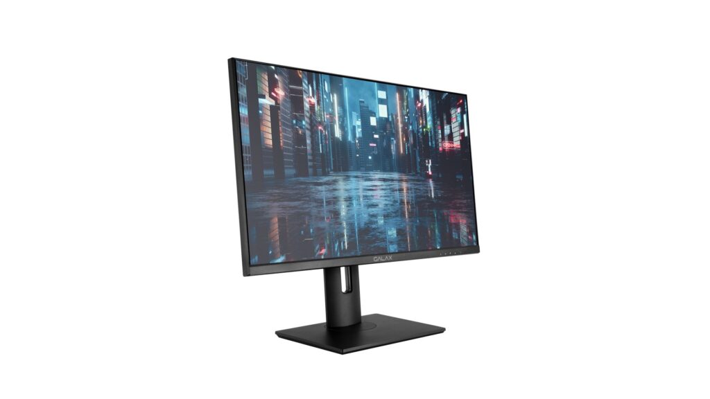 Màn hình phẳng Galax Prisma-01 (24inch | FHD | VA | 75Hz | 8ms | USB-C | MGVIIA24NB7B) 7 Màn hình phẳng Galax Prisma-01 (24inch | FHD | VA | 75Hz | 8ms | USB-C | MGVIIA24NB7B)