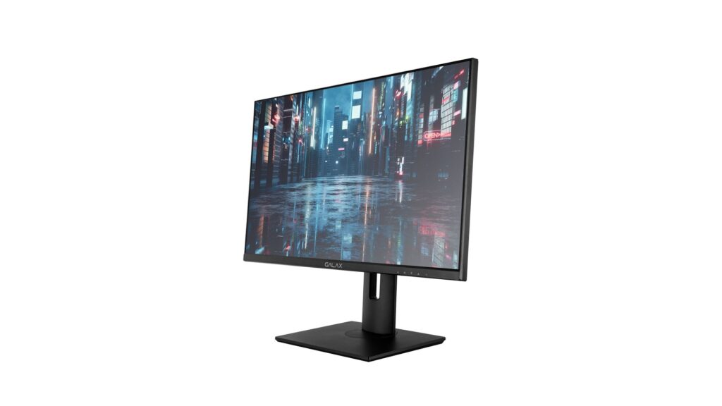 Màn hình phẳng Galax Prisma-01 (24inch | FHD | VA | 75Hz | 8ms | USB-C | MGVIIA24NB7B) 9 Màn hình phẳng Galax Prisma-01 (24inch | FHD | VA | 75Hz | 8ms | USB-C | MGVIIA24NB7B)