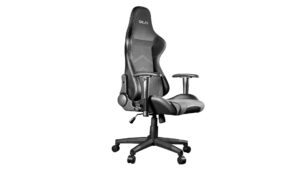 Ghế chơi game Galax GC-04 Black