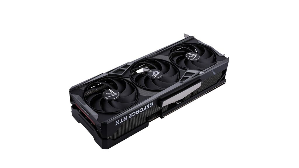 Card Màn Hình Colorful iGame GeForce RTX 4080 Vulcan OC 6 Card Màn Hình Colorful iGame GeForce RTX 4080 Vulcan OC
