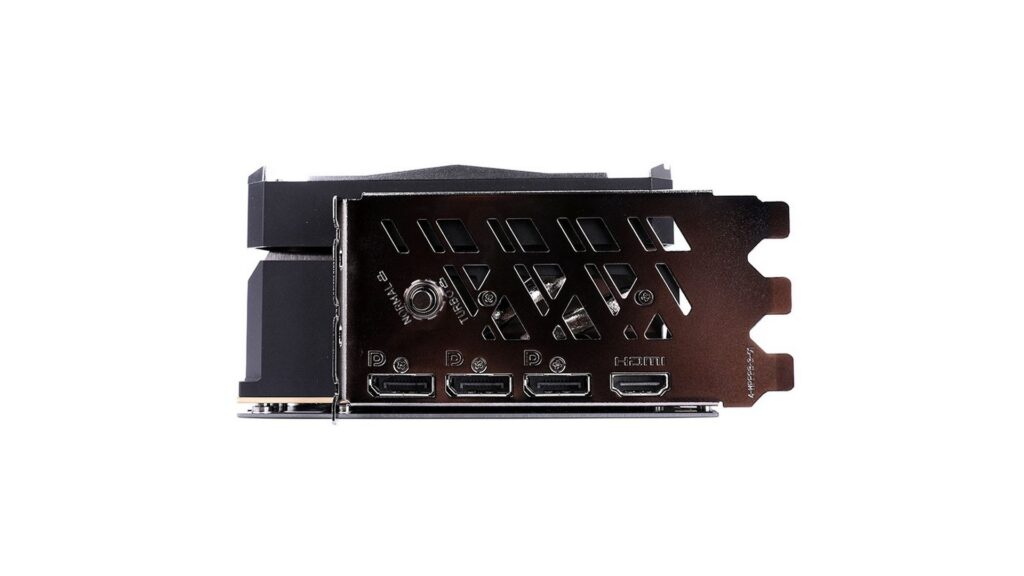 Card Màn Hình Colorful iGame GeForce RTX 4080 Vulcan OC 5 Card Màn Hình Colorful iGame GeForce RTX 4080 Vulcan OC