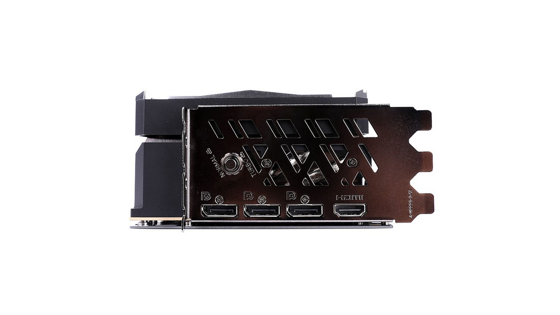Card Màn Hình Colorful iGame GeForce RTX 4080 Vulcan OC