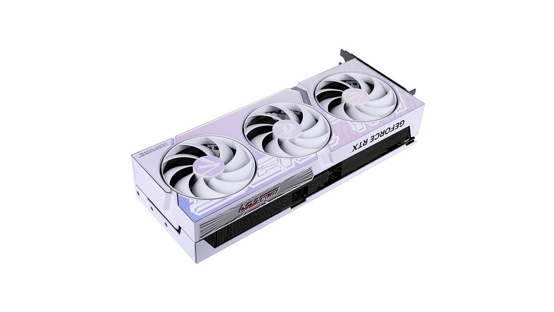 Card màn hình Colorful iGame GeForce RTX 4080 16GB Ultra W OC