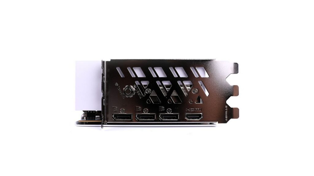 Card màn hình Colorful iGame GeForce RTX 4080 16GB Ultra W OC