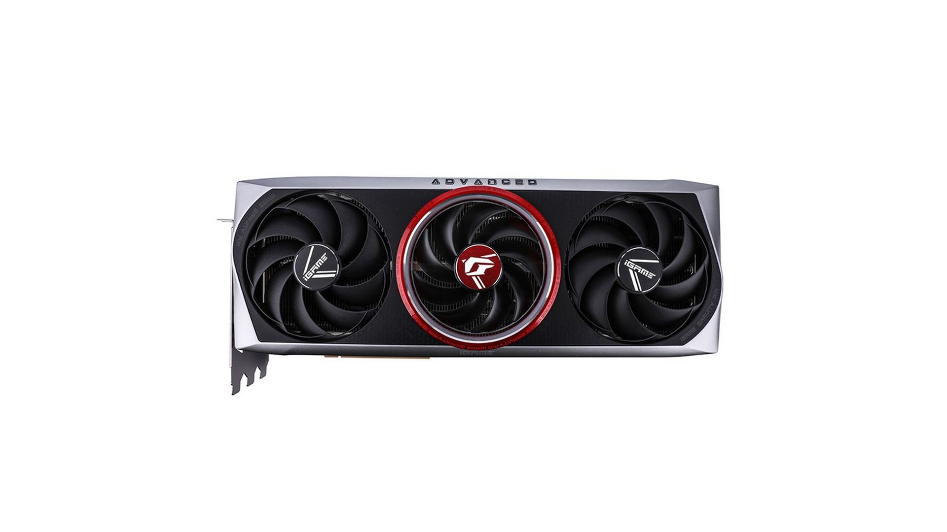Card màn hình Colorful iGame GeForce RTX 4080 16GB Advanced OC-V