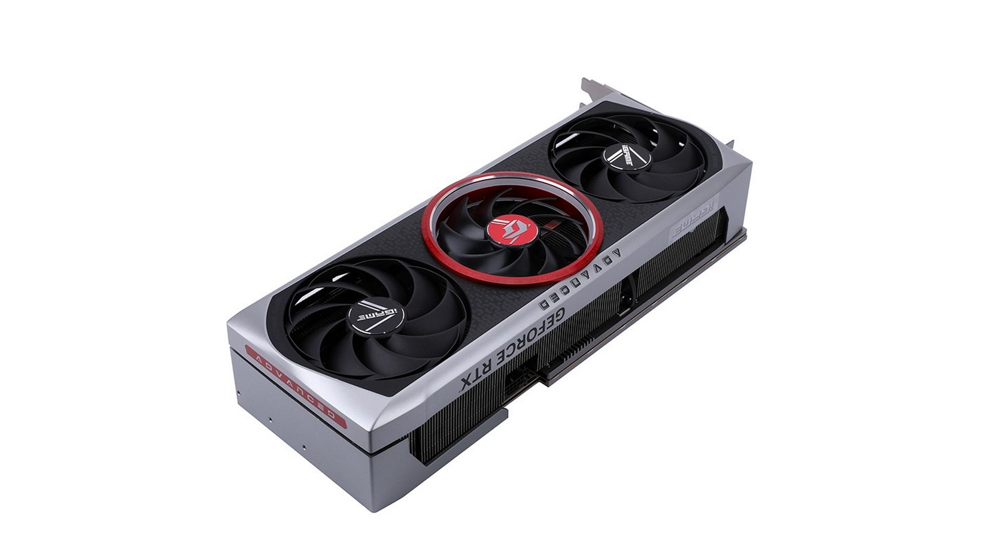 Card màn hình Colorful iGame GeForce RTX 4080 16GB Advanced OC-V