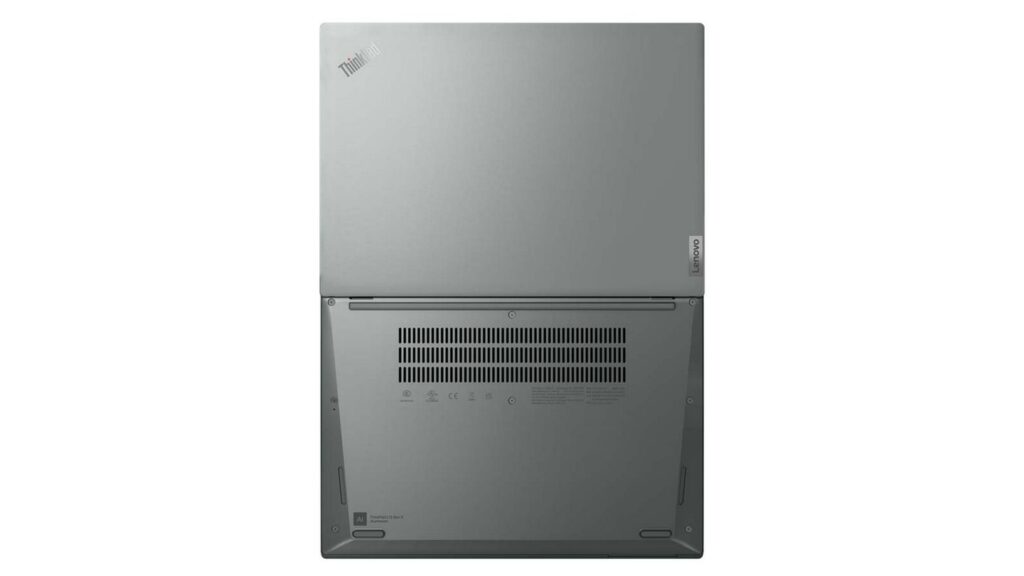 Laptop Lenovo ThinkPad L13 Gen 3 21B3005QVA (i5-1235U | RAM 8GB | SSD 512GB | 13.3" WUXGA | Đen Xám) 11 Laptop Lenovo ThinkPad L13 Gen 3 21B3005QVA (i5-1235U | RAM 8GB | SSD 512GB | 13.3" WUXGA | Đen Xám)