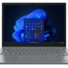 Laptop Lenovo ThinkPad L13 Gen 3 21B3005QVA (i5-1235U | RAM 8GB | SSD 512GB | 13.3" WUXGA | Đen Xám) 14 Laptop Lenovo ThinkPad L13 Gen 3 21B3005QVA (i5-1235U | RAM 8GB | SSD 512GB | 13.3" WUXGA | Đen Xám)
