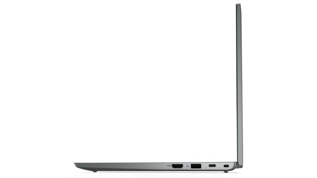 Laptop Lenovo ThinkPad L13 Gen 3 21B3005RVA (i5-1235U | RAM 16GB | SSD 512GB | 13.3" WUXGA | Đen xám) 12 Laptop Lenovo ThinkPad L13 Gen 3 21B3005RVA (i5-1235U | RAM 16GB | SSD 512GB | 13.3" WUXGA | Đen xám)