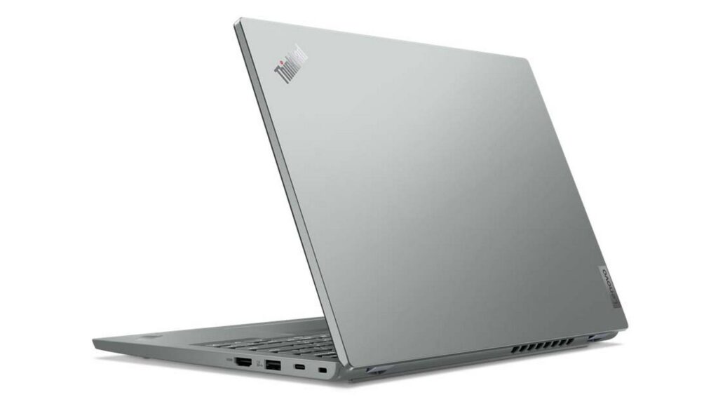 Laptop Lenovo ThinkPad L13 Gen 3 21B3005RVA (i5-1235U | RAM 16GB | SSD 512GB | 13.3" WUXGA | Đen xám) 10 Laptop Lenovo ThinkPad L13 Gen 3 21B3005RVA (i5-1235U | RAM 16GB | SSD 512GB | 13.3" WUXGA | Đen xám)