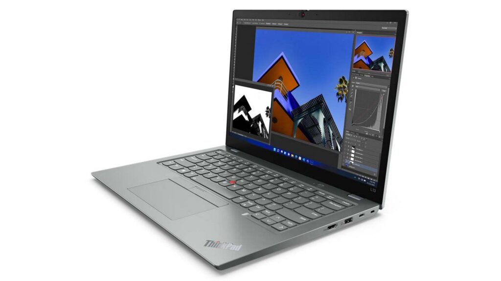 Laptop Lenovo Thinkpad L13 Gen 3 21B3005YVA (i7-1255U | RAM 16GB | SSD 512GB | 13.3" WUXGA | Xám Đen) 9 Laptop Lenovo Thinkpad L13 Gen 3 21B3005YVA (i7-1255U | RAM 16GB | SSD 512GB | 13.3" WUXGA | Xám Đen)