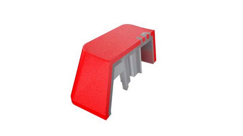Bộ nút thay thế Corsair Keycap PBT Double-Shot PRO ORIGIN Red(CH-9911020-NA)