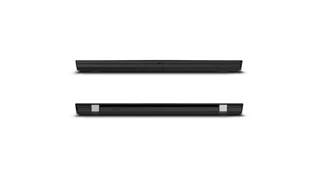 Laptop LENOVO ThinkPad T15 Gen 2 20W400KWVA (i5-1135G7 | RAM 8GB | SSD 512GB | 15.6" FHD | Đen)