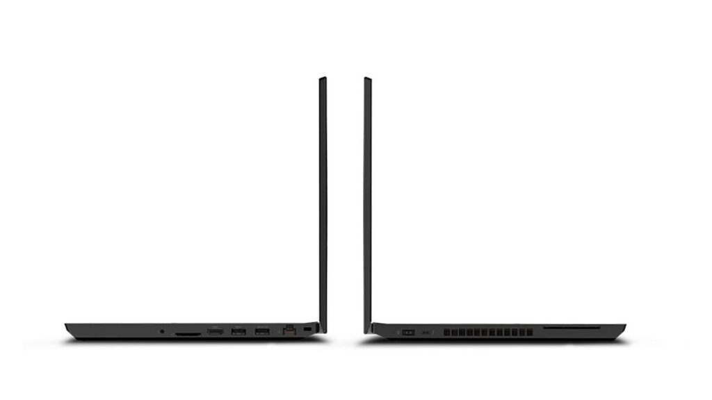 Laptop LENOVO ThinkPad T15 Gen 2 20W400KWVA (i5-1135G7 | RAM 8GB | SSD 512GB | 15.6" FHD | Đen)