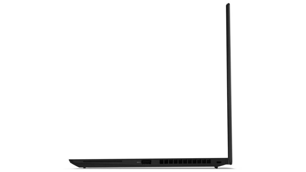 Laptop Lenovo ThinkPad T14s Gen 2 20XF006CVA (Ryzen 5 Pro 5650U | RAM 16GB | SSD 512GB | 14" FHD | Đen)