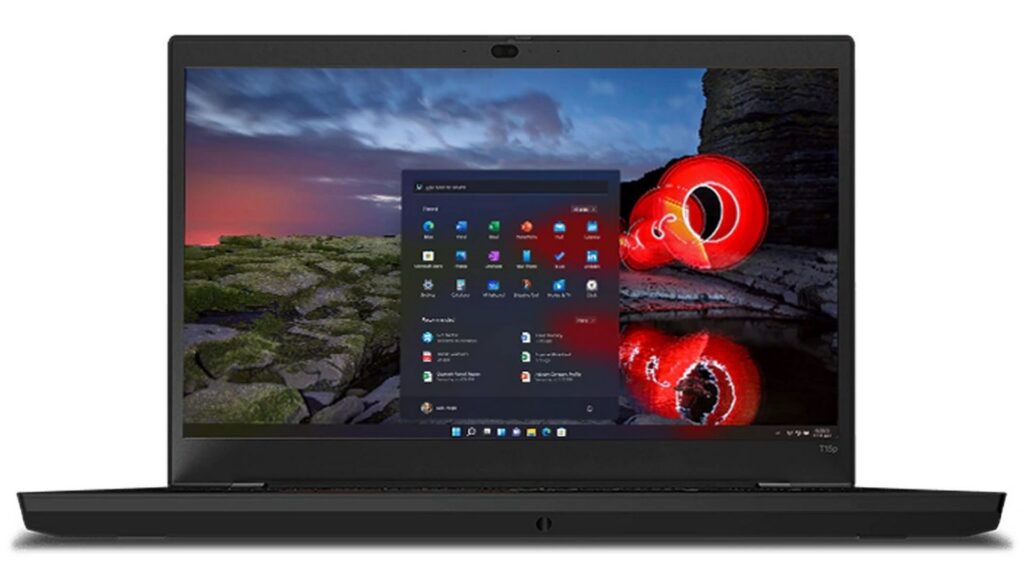 Laptop LENOVO ThinkPad T15 Gen 2 20W400KXVA (i7-1165G7 | RAM 8GB | SSD 512GB | 15.6" FHD | Đen) 12 Laptop LENOVO ThinkPad T15 Gen 2 20W400KXVA (i7-1165G7 | RAM 8GB | SSD 512GB | 15.6" FHD | Đen)