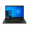 Laptop LENOVO ThinkPad X13 Gen 2 20XH0068VA (Ryzen 5 PRO-5650U|16G DDR4|SSD 512G|13.3 WQXGA|ĐEN)