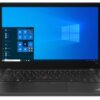 Laptop Lenovo ThinkPad T14s Gen 2 20XF006MVA (Ryzen 5 Pro 5850U | RAM 16GB | SSD 512GB | 14" FHD | Đen)