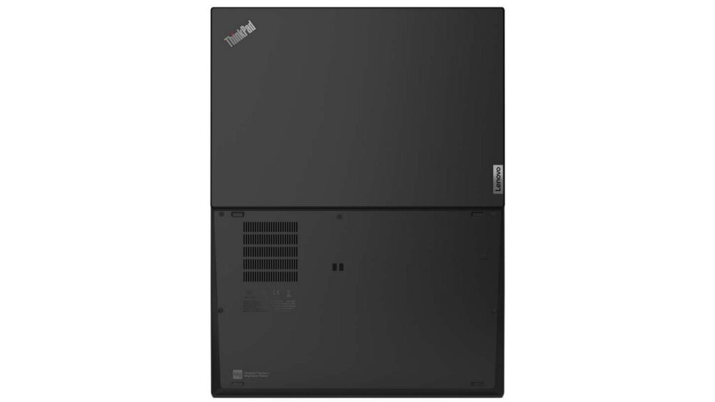 Laptop Lenovo ThinkPad T14s Gen 2 20XF006MVA (Ryzen 5 Pro 5850U | RAM 16GB | SSD 512GB | 14" FHD | Đen)