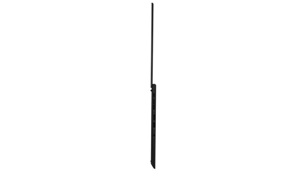 Laptop Lenovo ThinkPad T14s Gen 2 20XF006MVA (Ryzen 5 Pro 5850U | RAM 16GB | SSD 512GB | 14" FHD | Đen)