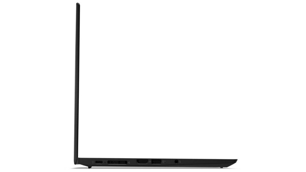 Laptop Lenovo ThinkPad T14s Gen 2 20XF006MVA (Ryzen 5 Pro 5850U | RAM 16GB | SSD 512GB | 14" FHD | Đen)