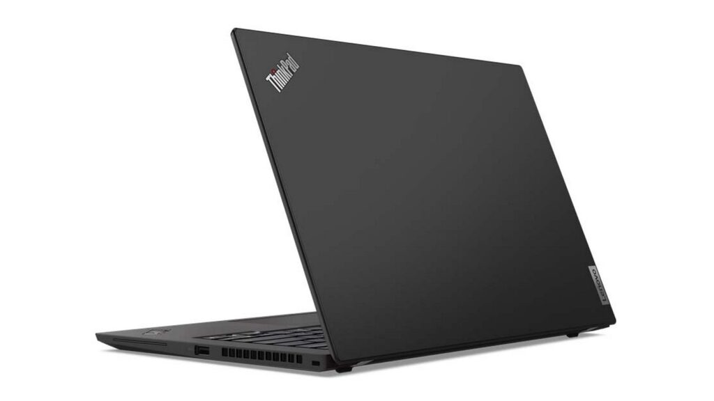 Laptop Lenovo ThinkPad T14s Gen 2 20XF006MVA (Ryzen 5 Pro 5850U | RAM 16GB | SSD 512GB | 14" FHD | Đen)