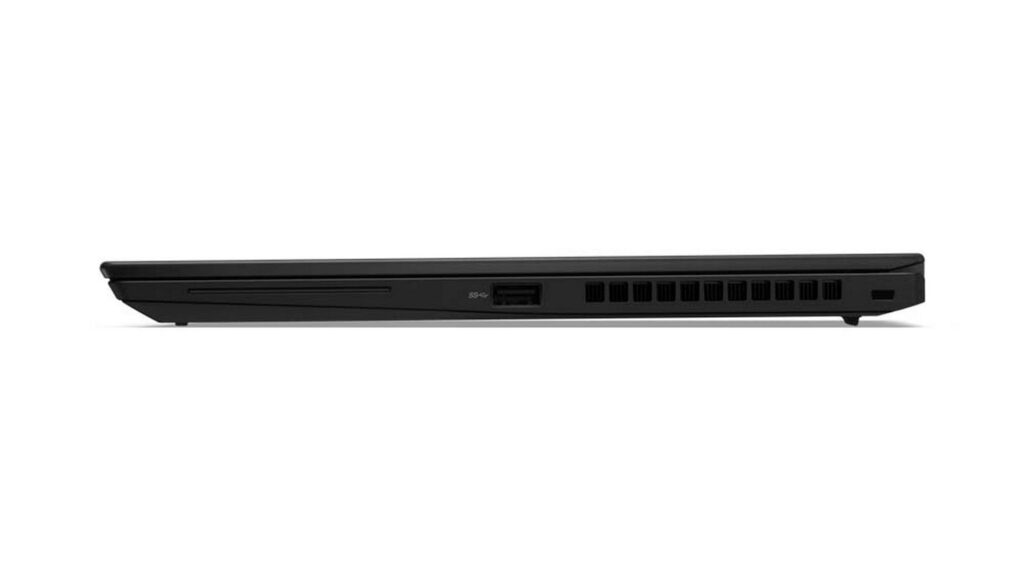 Laptop Lenovo ThinkPad T14s Gen 2 20XF006MVA (Ryzen 5 Pro 5850U | RAM 16GB | SSD 512GB | 14" FHD | Đen)