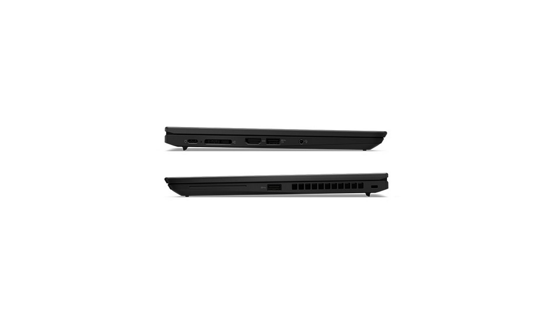Laptop LENOVO ThinkPad X13 Gen 2 20XH006DVA (Ryzen 7 PRO-5850U|16G DDR4|SSD 512G|13.3 WQXGA|ĐEN)