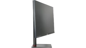 Màn hình VSP Esport Gaming VU271Q (27inch | QHD | IPS | 165Hz | USB-C)
