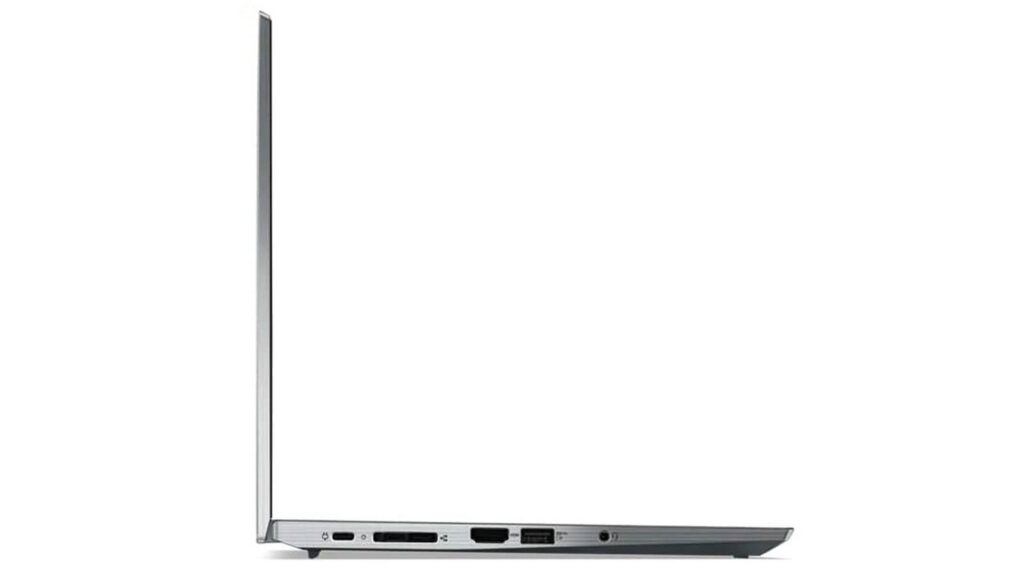 Laptop LENOVO ThinkPad X13 Gen 2 20XH009UVN (Ryzen 5 PRO-5650U|16G DDR4|SSD 512G|13.3 WQXGA|Win11|XÁM)