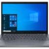 Laptop LENOVO ThinkPad X13 Gen 2 20XH009VVN (Ryzen 7 PRO-5850U|16G DDR4|SSD 512G|13.3 WQXGA|WIN 11|XÁM)