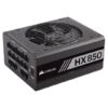 Nguồn máy tính Corsair HX850 Platinum (850W | 80 Plus Platinum | Fully Modular)(CP-9020138-NA)