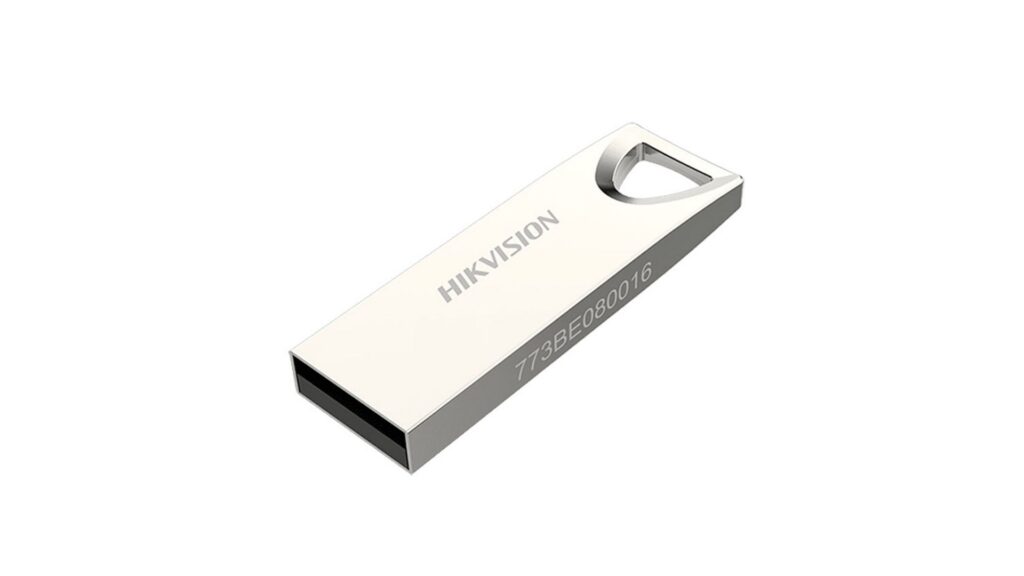 USB Hikvision M200 32GB 5 USB Hikvision M200 32GB