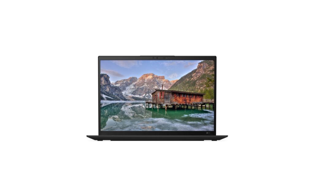 Laptop Lenovo ThinkPad X1 Carbon Gen 10 21CB009WVN (i5-1240P|16G DDR5|SSD 512G|14" 2.2K|WIN 11|ĐEN)