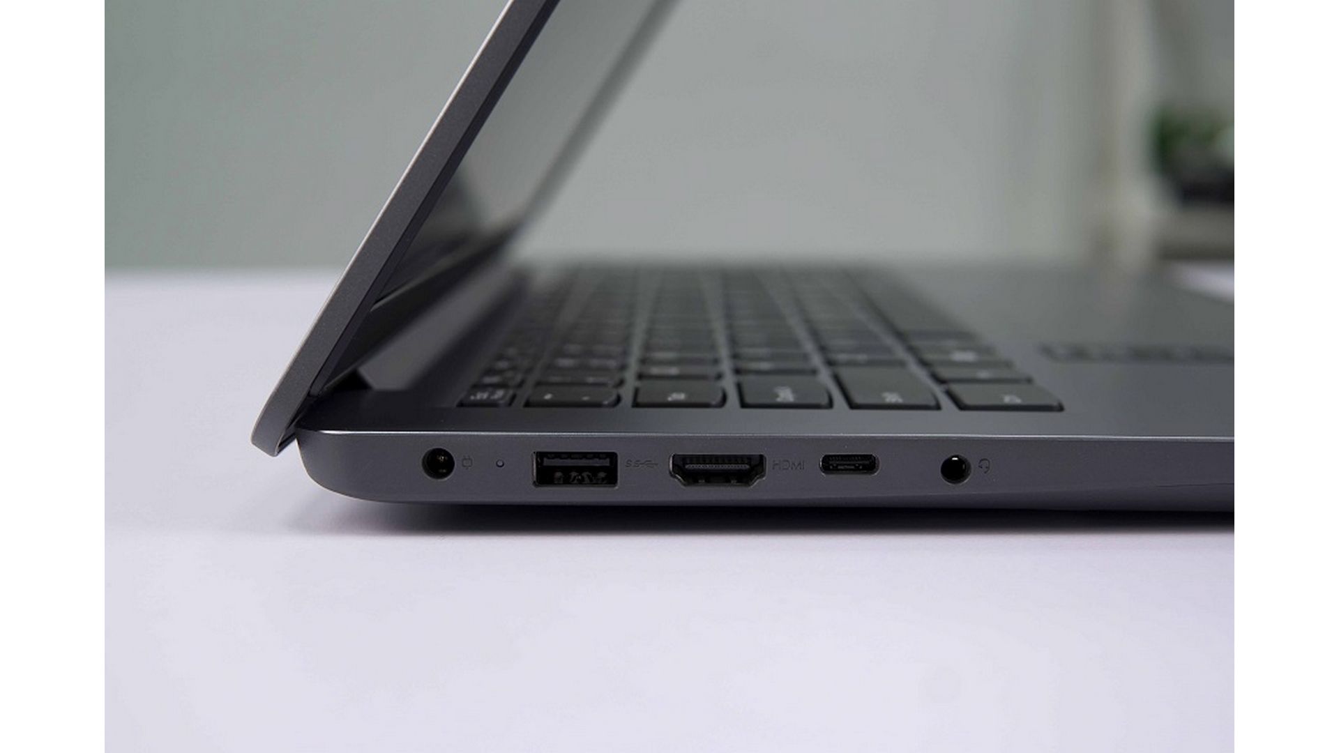 Laptop Lenovo IdeaPad Slim 3 14ABA7 82RM003WVN (Ryzen 5 5625U | RAM 8GB | SSD 256GB | 14inch FullHD | Win11 |GREY)