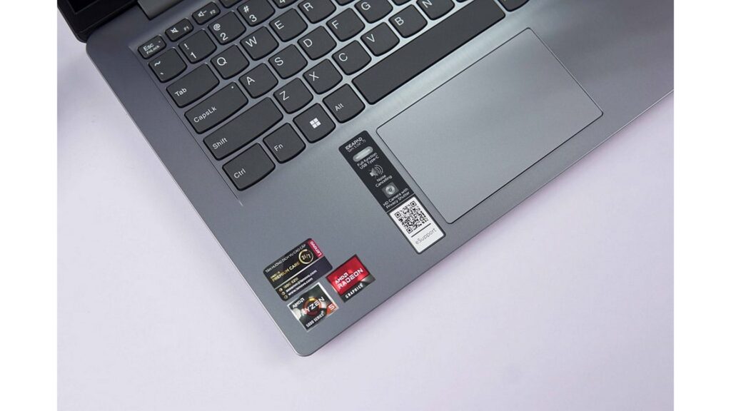 Laptop Lenovo IdeaPad Slim 3 14ABA7 82RM003WVN (Ryzen 5 5625U | RAM 8GB | SSD 256GB | 14inch FullHD | Win11 |GREY) 8 Laptop Lenovo IdeaPad Slim 3 14ABA7 82RM003WVN (Ryzen 5 5625U | RAM 8GB | SSD 256GB | 14inch FullHD | Win11 |GREY)