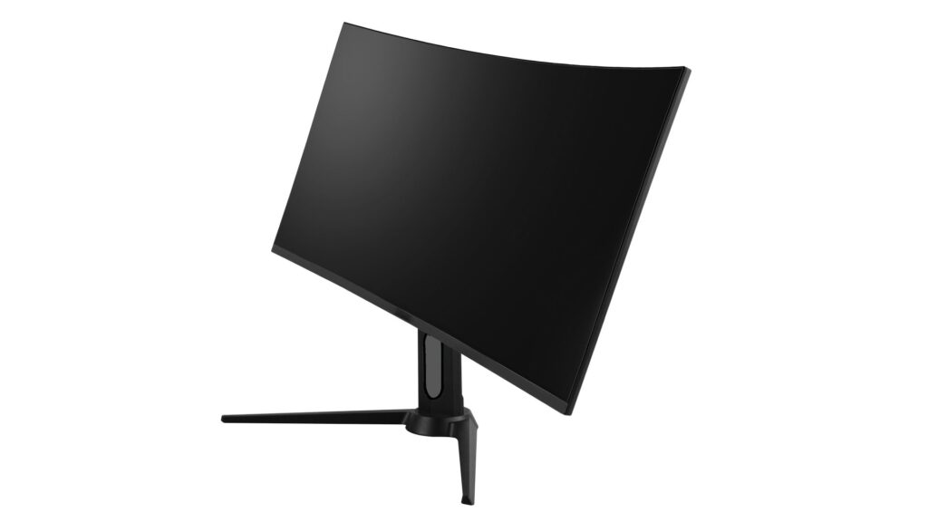 Màn hình cong VSP Esport Gaming VG272C (27inch | FHD | VA | 165Hz) 8 Màn hình cong VSP Esport Gaming VG272C (27inch | FHD | VA | 165Hz)